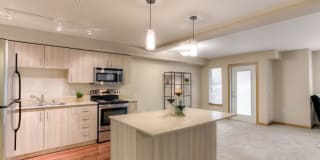 Altitude Apartments Gallery 9