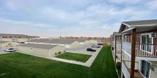 Roosevelt West Apartments Gallery 27