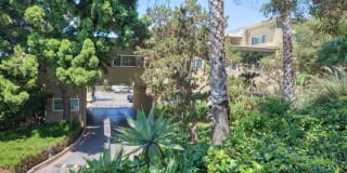Chateau Vue Apartments Gallery 33