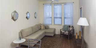 Affordable Housing - Landings at Marine Creek Gallery 13