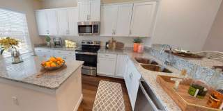 Towns at Swift Creek Gallery 1