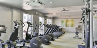 The Thomas at Midtown Gallery 24