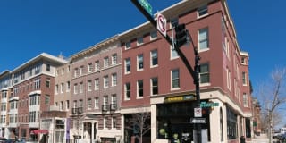 1201 North Charles Gallery 15