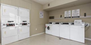 West Virginia Park Apartments Gallery 5