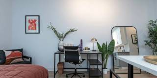 The Hudson 1395 - Student Housing The Hudson 1395 - Student Housing Gallery 6