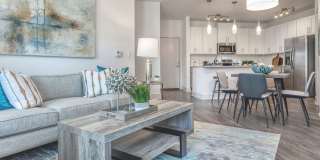 Venice Isles Luxury Apartments Gallery 9