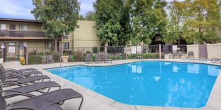 Senior Housing - Heritage Park at Alta Loma Gallery 4