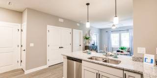 Vantage Apartments Gallery 2