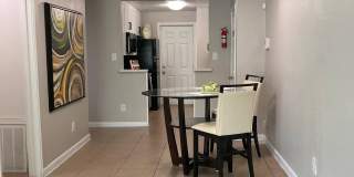 Campbell Grove Apartments Gallery 8