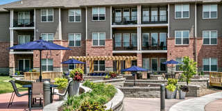 The Apartments at Lux 96 - Phase 5 Gallery 36
