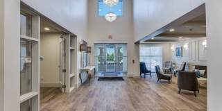 Palladium Garland Senior Living Gallery 10