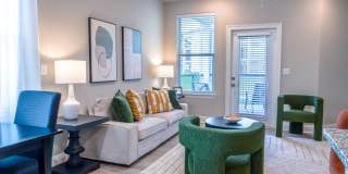 The Flats at East Bay Gallery 46