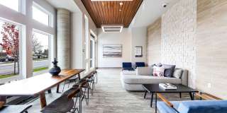 Green Hill Apartments Gallery 22