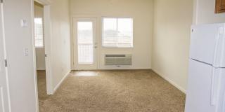 Crossings at Battle Ground Townhomes - Senior Housing Gallery 10