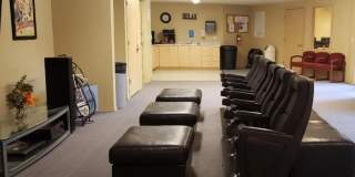 Courtland Place - Affordable Housing Gallery 2
