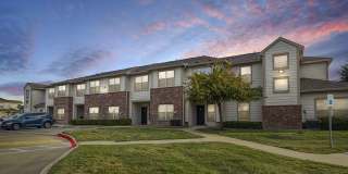 West Virginia Park Apartments Gallery 13