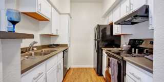 Village Crest Apartments Gallery 1