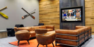 The Residences at the R.J. Reynolds Building Gallery 31