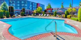 Trax at DuPont Station Apartments Gallery 25