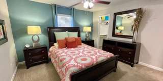 The Abbey at Champions Apartments Gallery 6