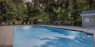 Creekside Apartments Gallery 4