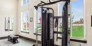 Wildhorse at Tuscany Gallery 21