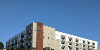 Badlands Apartments Gallery 1