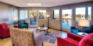 Auburn Ridge - Senior and Affordable Housing Auburn Ridge - Senior and Affordable Housing Gallery 7