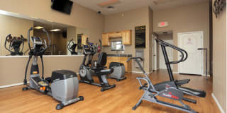 Metro Plex Apartments Gallery 16