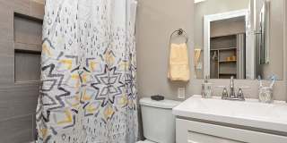 Chestnut Hills Apartments Gallery 4
