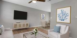 The Cottages at Twin Lakes Gallery 10