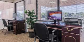 Pegasus Villas - Senior Housing Gallery 10