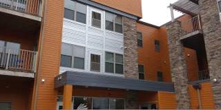 Eagle Harbor Gallery 1