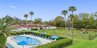 The Villas at Ortega Gallery 12