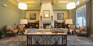 Cypress Creek Apartment Homes at Wayside Drive Gallery 13