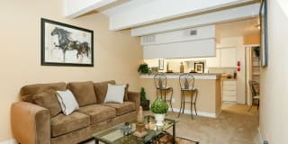 The Crest Apartments Gallery 3