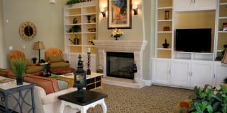 Cypress Creek Apartment Homes at Wayside Drive Gallery 4