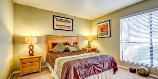 OakStone Apartment Homes Gallery 5