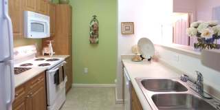 The Reflections of West Creek Gallery 1