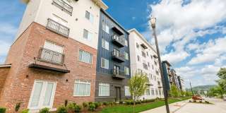 Town Park Lofts Gallery 3