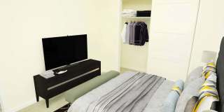 Breton Court Gallery 36