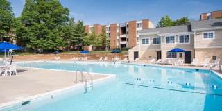 Courts at Walker Mill Gallery 3