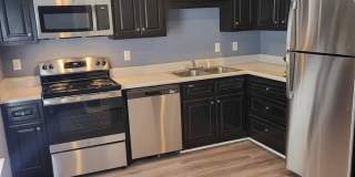 Willow Creek Townhomes Gallery 1