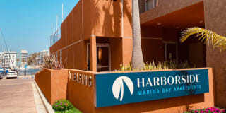 Harborside Marina Bay Gallery 29
