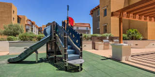 Wright Brothers Court- Affordable housing Gallery 11