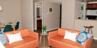 Pier 39 Apartments & Townhomes Gallery 12