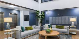 1201 Covell Village Gallery 35