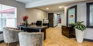 Student Housing - The Social West Gallery 22