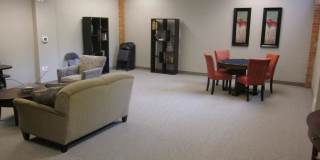 Taylor Park Apartments - Senior Housing Gallery 5