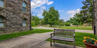 New Covenant Manor - Affordable Housing Gallery 15